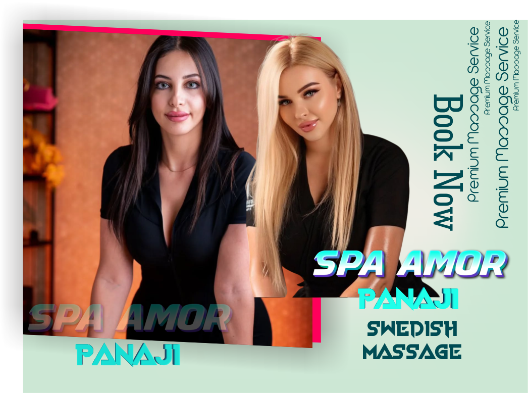 Swedish Massage in Altinho Panaji